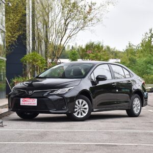 2024 Toyota Corolla 1.2T Pioneer Edition