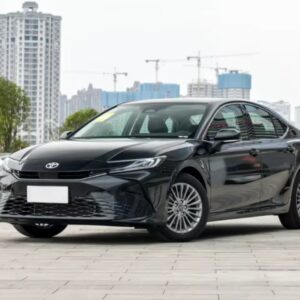 Toyota Camry 2024