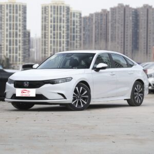 2023 Honda Integra 2.0L eHEV Tech Edition