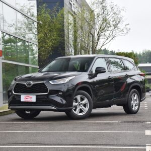 2024 Toyota Highlander 5-Seater 2.5L Elite Edition