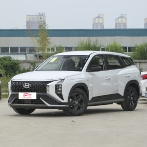 Hyundai ix35 2023 Model MUFASA 2.0L Leading Edition GLS
