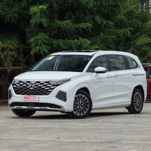 Hyundai Custo 2024 Model 270TGDi LUX Prestige Edition