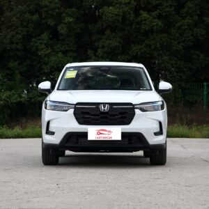 2024 Honda HR-V 240 Turbo Joy Edition