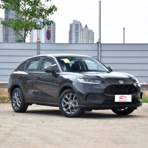 2023 Honda ZR-V CVT Smart Edition