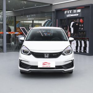 2024 Honda Fit 1.5L CVT MUGEN Edition - 图片 2