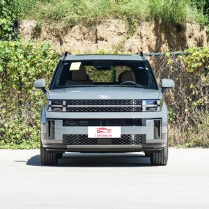 Hyundai Santa Fe 2024 Model 2.0T Connoisseur Pro Max - 图片 2