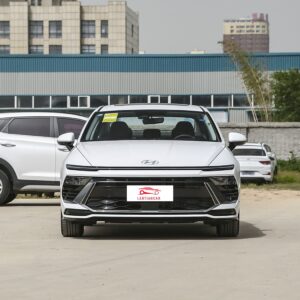 Hyundai Sonata 2024 Model 1.5T Air - 图片 2