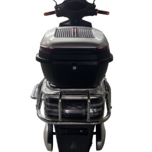 Guangzhou Wuyang Motorcycle Sanpolo 60-70KM/h - 图片 4