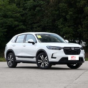 2024 Honda HR-V 240 Turbo Joy Edition - 图片 2