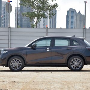 2023 Honda ZR-V CVT Smart Edition - 图片 2