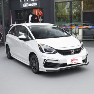2024 Honda Fit 1.5L CVT MUGEN Edition - 图片 3