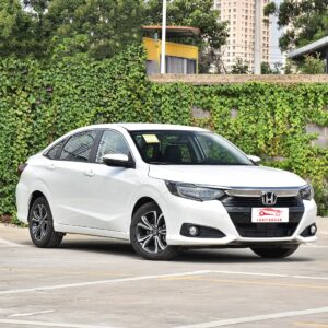 2024 Honda Crider 180Turbo CVT Luxury Edition - 图片 3