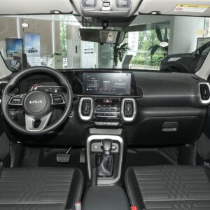 Kia Sorento 2024 Model 1.5L Comfort Edition - 图片 3