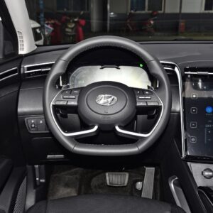 Hyundai Tucson 2023 Model Tucson L 1.5T Automatic 2WD GLX Elite - 图片 3