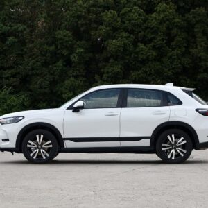 2024 Honda HR-V 240 Turbo Joy Edition - 图片 3