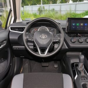 2024 Toyota Corolla 1.2T Pioneer Edition - 图片 4