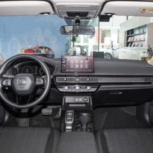 2023 Honda Civic HEV Pioneer Edition - 图片 4