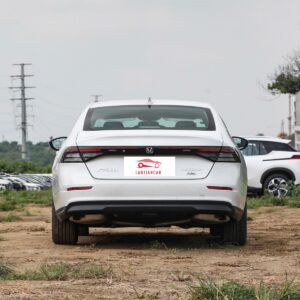 Honda Accord 2023 260TURBO Comfort Edition - 图片 4