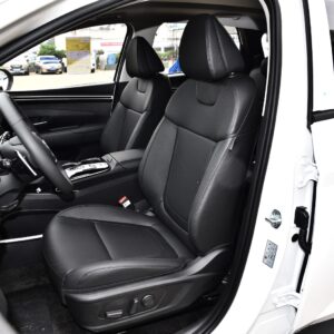 Hyundai Tucson 2023 Model Tucson L 1.5T Automatic 2WD GLX Elite - 图片 4