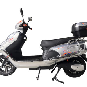 Guangzhou Wuyang Motorcycle Sanpolo 60-70KM/h - 图片 1