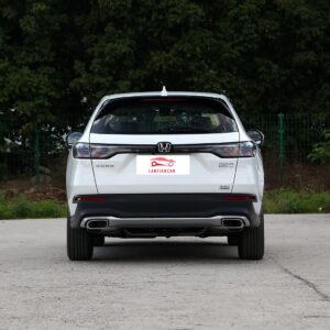 2024 Honda HR-V 240 Turbo Joy Edition - 图片 4