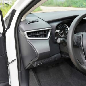 2024 Toyota Corolla 1.2T Pioneer Edition - 图片 5
