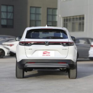 2023 Honda Vezel 1.5L CVT Elite Edition - 图片 4