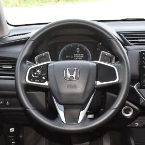 2024 Honda Crider 180Turbo CVT Luxury Edition - 图片 5