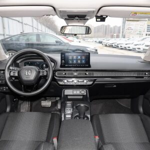 2023 Honda Integra 2.0L eHEV Tech Edition - 图片 5