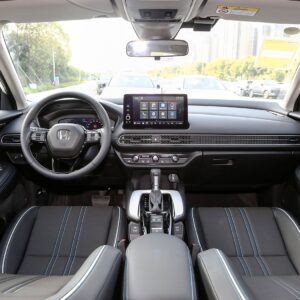 2024 Honda HR-V 240 Turbo Joy Edition - 图片 5