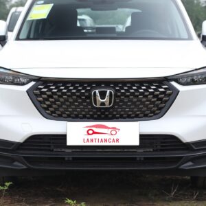 2024 Honda XR-V 1.2L CVT Hot Edition - 图片 5
