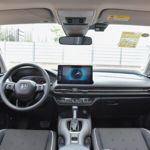 2023 Honda ZR-V CVT Smart Edition - 图片 5