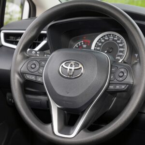 2024 Toyota Corolla 1.2T Pioneer Edition - 图片 6
