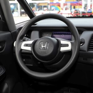 2024 Honda Fit 1.5L CVT MUGEN Edition - 图片 5