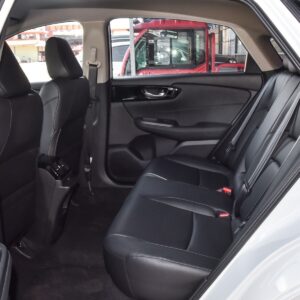 2024 Honda Crider 180Turbo CVT Luxury Edition - 图片 6