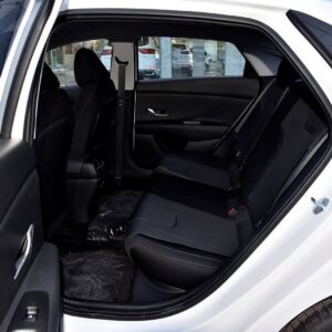 Hyundai Elantra 2023 Model 1.5L CVT GLS Leading Edition - 图片 6