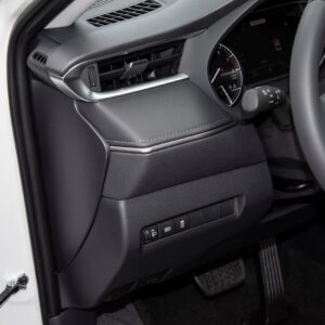 2023 Toyota Venza 2.0L CVT Two-Wheel Drive Luxury Edition - 图片 6