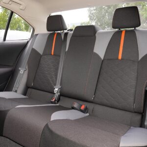 2024 Toyota Corolla 1.2T Pioneer Edition - 图片 7