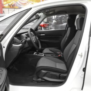 2024 Honda Fit 1.5L CVT MUGEN Edition - 图片 6