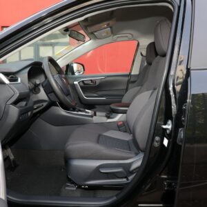 2023 Toyota Wildlander 2.0L CVT Two-Wheel Drive Leading Edition - 图片 6