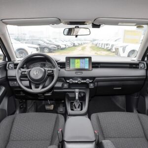 2024 Honda XR-V 1.2L CVT Hot Edition - 图片 6