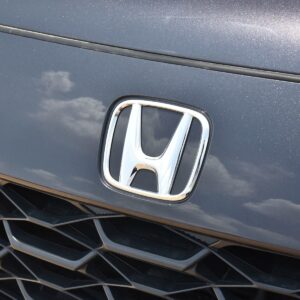 2023 Honda ZR-V CVT Smart Edition - 图片 7