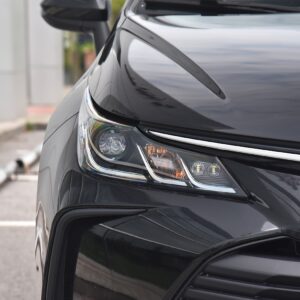 2024 Toyota Corolla 1.2T Pioneer Edition - 图片 8