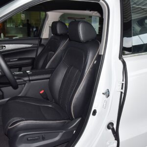 2023 Honda Avancier 240TURBO 2WD Comfort Edition - 图片 7