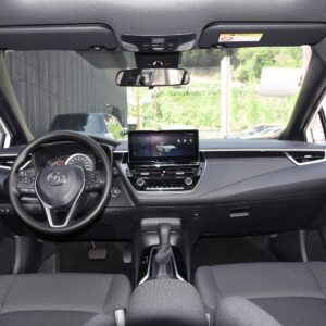 2024 Toyota Levin 185T CVT Luxury Edition - 图片 6