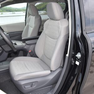 2024 Toyota Sienna 2.5L Hybrid Comfort Edition - 图片 7