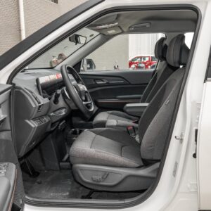 Kia EV5 2024 Model 530 Light - 图片 7