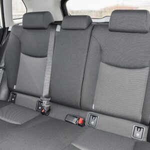 New Frontlander hybrid Gasoline Car SUV 2.0L CVT 2023 Toyota Elite Edition new energy vehicle - 图片 8
