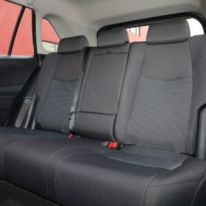 2023 Toyota Wildlander 2.0L CVT Two-Wheel Drive Leading Edition - 图片 7