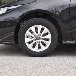 2024 Toyota Corolla 1.2T Pioneer Edition - 图片 9